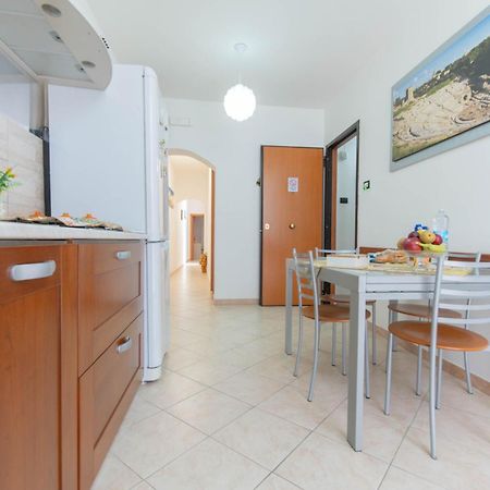 Appartamento Al Posto Giusto Συρακούσες Εξωτερικό φωτογραφία